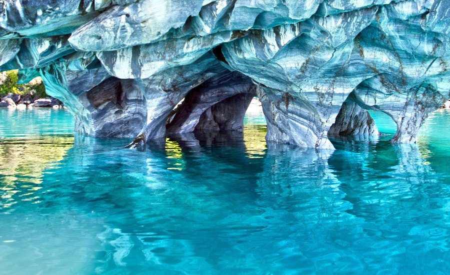 Catedral de Marmol