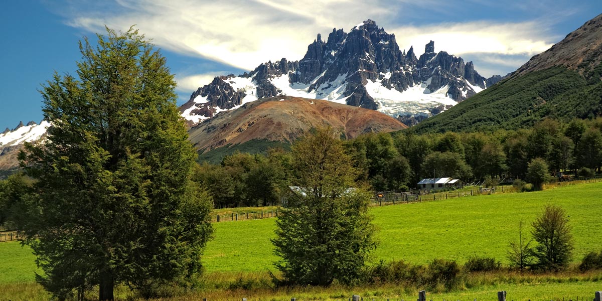Parque Cerro Castillo
