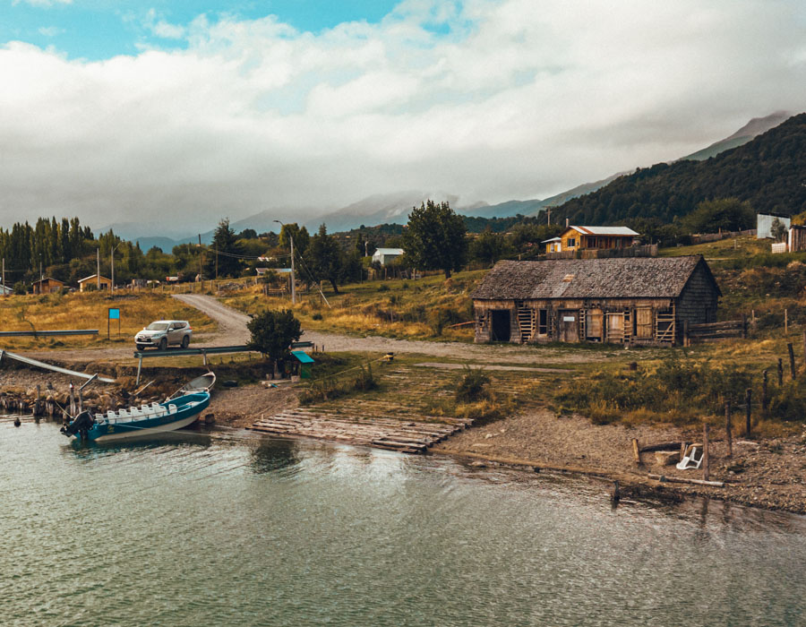 Puerto Murta